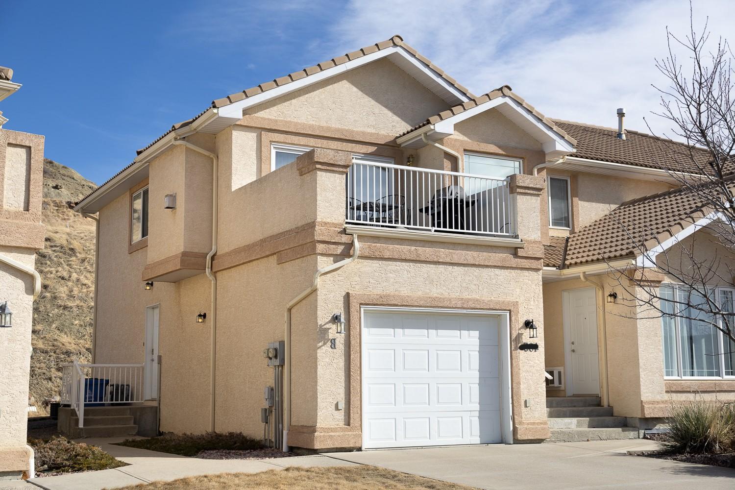 Paradise Canyon Golf Resort - Luxury Condo M405 Lethbridge Exterior foto